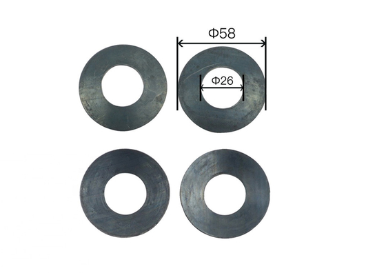 Differential Spider Kit für Differenzsystem für Fahrzeugchassis HINO 7T.H07C