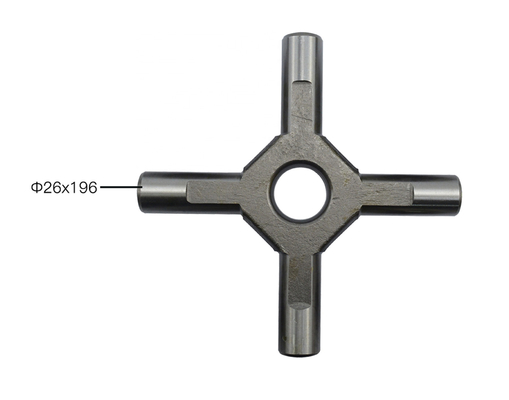 Differential Spider Kit für Differenzsystem für Fahrzeugchassis HINO 7T.H07C