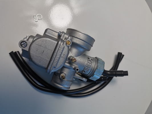 Zinkkarburator geeignet für Motorradmotorteile PE24