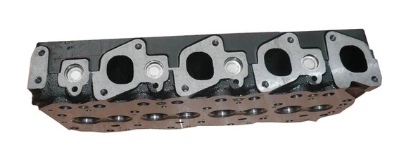 Auto-Motoren-Teile Motorzylinderkopf TD27 OEM Standardgröße