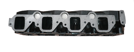 Auto-Motoren-Teile Motorzylinderkopf TD27 OEM Standardgröße