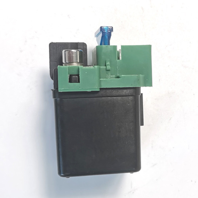 TITAN 150 KNS für den südamerikanischen Markt 12v/24v Motorradstarter Relais