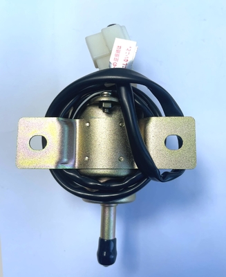 Elektrische Kraftstoffpumpe für die Mazda 8118-13-350