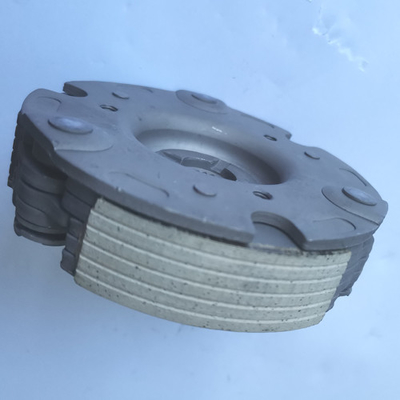Neue Art von hochtemperaturbeständiger Prozesskupplungsschuh Assy JUPITER MX