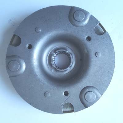 Neue Art von hochtemperaturbeständiger Prozesskupplungsschuh Assy JUPITER MX