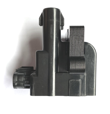 Schwarze 4-Stift-Zündungsspule für Toyota Liteace SR40 Chaser SX100 Crown SXS13 3SFE 90919-02221