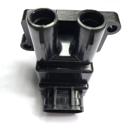 Zündspule Set mit 1 Ersatz für Liteace SR40 Crown SXS13 3SFE Chaser SX100 90919-02222