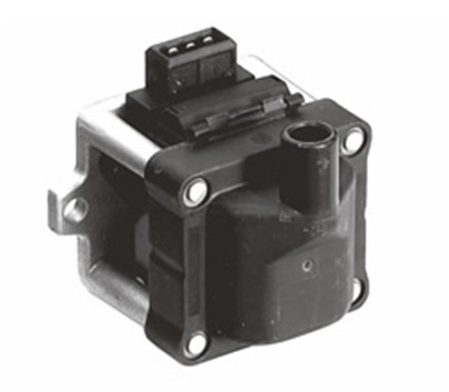 Kraftfahrzeugzündungsspule für 6N0905104, für Volkswagen Polo