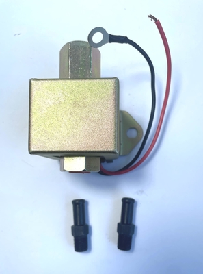 Neue Kraftstoffpumpe 40105,P-501-A 8118-13-350