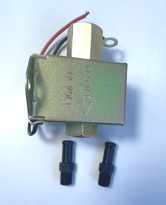 Neue Kraftstoffpumpe 40105,P-501-A 8118-13-350