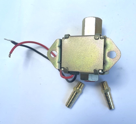 Standardneue Kraftstoffpumpe 40105,P-501-B 8118-13-350
