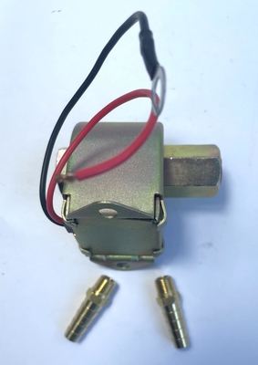 Standardneue Kraftstoffpumpe 40105,P-501-B 8118-13-350