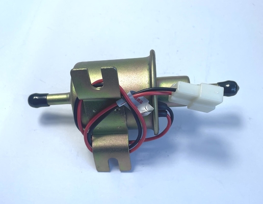 12v elektrische Kraftstoffpumpe HS-H EP-02 Niederdruck elektrische Kraftstoffpumpe 2,5-4psi für alle Autos