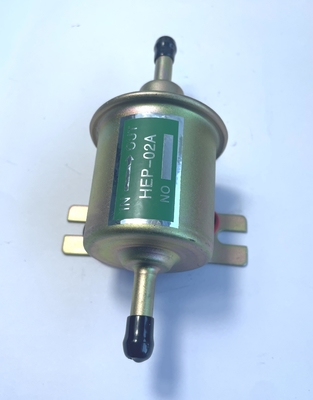 12v elektrische Kraftstoffpumpe HS-H EP-02 Niederdruck elektrische Kraftstoffpumpe 2,5-4psi für alle Autos