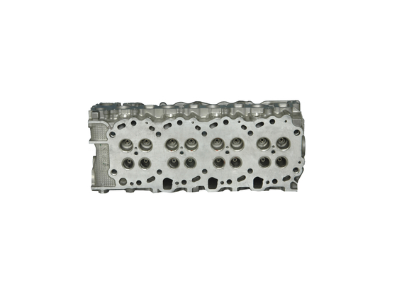 Auto-Motoren-Teile Motorzylinderkopf 11101-30050/30080 1KD OEM Standardgröße