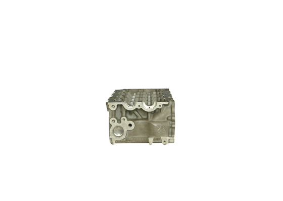 Aluminium-Auto-Motoren-Teile Motorzylinderkopf 11101-30040 2KD