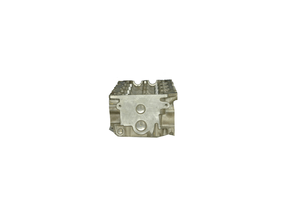 Aluminium-Auto-Motoren-Teile Motorzylinderkopf 11101-30040 2KD
