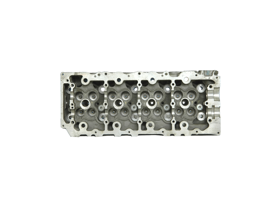 Aluminium-Auto-Motoren-Teile Motorzylinderkopf 11101-30040 2KD