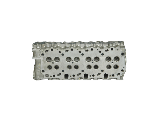 Aluminium-Auto-Motoren-Teile Motorzylinderkopf 11101-30040 2KD