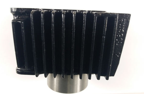 Dreirad- / Motorrad-Motorteile Eisenguss Motorzylinderblock