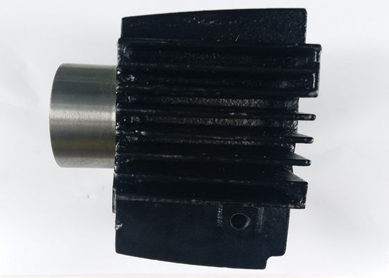 Dreirad- / Motorrad-Motorteile Eisenguss Motorzylinderblock