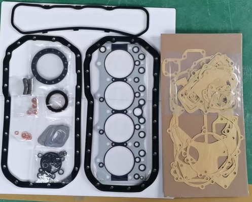 Überholung Gasketset / Vollgasketset für Isuzu 4BC2 Motor NPR NKR NHR Lader Lkw Gabelstapler usw.