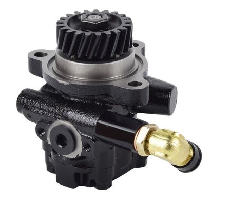 Kraftlenkpumpe aus China Teile für Fahrgestellsystem hohe Präzision 14670-Z5501 FE6