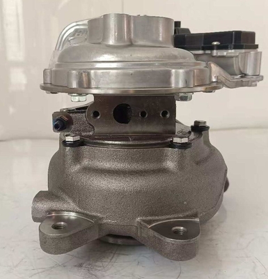 17201-11070 Auto-Ersatzteil Turbolader Anzug Toyota Hilux Motor 2gd-ftv 2.4l