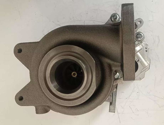 17201-11070 Auto-Ersatzteil Turbolader Anzug Toyota Hilux Motor 2gd-ftv 2.4l
