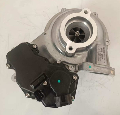 17201-11070 Auto-Ersatzteil Turbolader Anzug Toyota Hilux Motor 2gd-ftv 2.4l