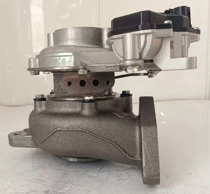17201-11070 Auto-Ersatzteil Turbolader Anzug Toyota Hilux Motor 2gd-ftv 2.4l