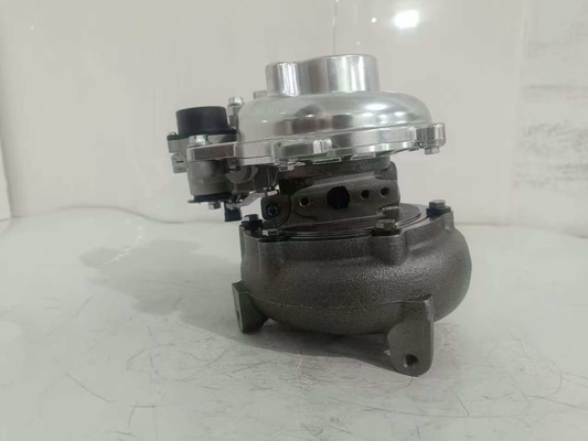 Auto-Ersatzteil-Turbolader 17201-OL040 mit Magnetventil