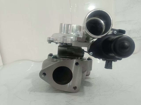 Auto-Ersatzteil-Turbolader 17201-OL040 mit Magnetventil