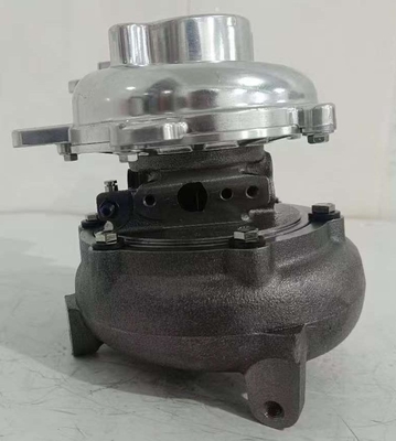 Auto-Ersatzteil Turbolader 17201-OL040 W/O Solenoidventil 1KD für Toyota Leading Turbo