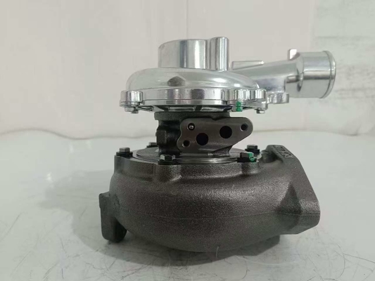 Auto-Ersatzteil Turbolader 17201-OL040 W/O Solenoidventil 1KD für Toyota Leading Turbo