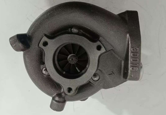 Auto-Ersatzteil Turbolader 17201-OL040 W/O Solenoidventil 1KD für Toyota Leading Turbo
