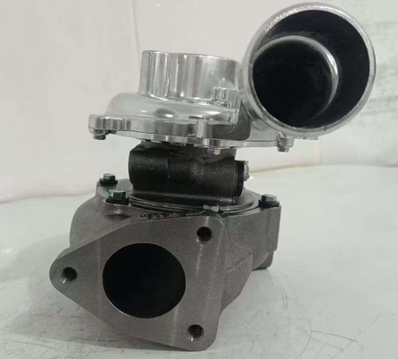 Auto-Ersatzteil Turbolader 17201-OL040 W/O Solenoidventil 1KD für Toyota Leading Turbo