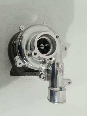 Auto-Ersatzteil Turbolader 17201-OL040 W/O Solenoidventil 1KD für Toyota Leading Turbo