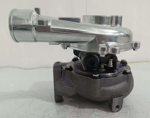 Auto-Ersatzteil Turbolader 17201-OL040 W/O Solenoidventil 1KD für Toyota Leading Turbo