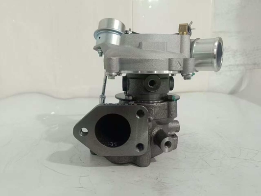 Auto-Ersatzteil Turbolader OEM 28200-4A361 OEM Lkw-Turbolader