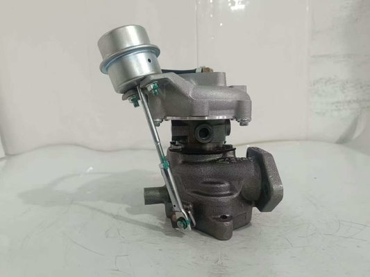 Auto-Ersatzteil Turbolader OEM 28200-4A361 OEM Lkw-Turbolader