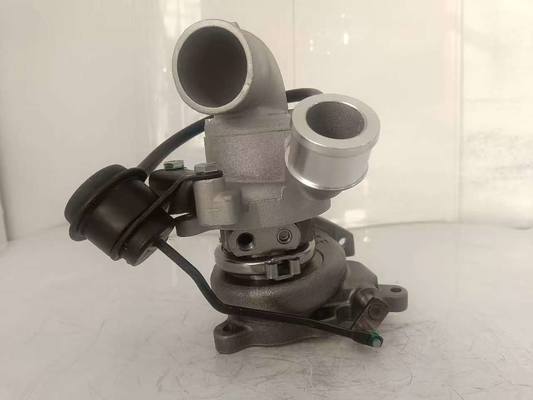Auto-Ersatzteil-Turbolader 28200-42800 Komplett-Turbolader für Hyundai