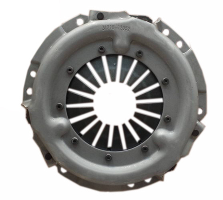 Auto-Dieselmotor-Kupplungsdeckel, Kupplungs-Druck-Platten-Getriebe-Teile 31210-12052