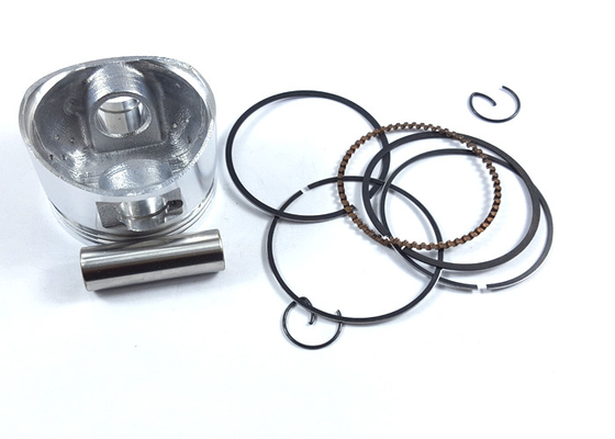 Kolben-Kit And Ring For Motorcycle-Maschine der Korrosionsbeständigkeits-GY6-125