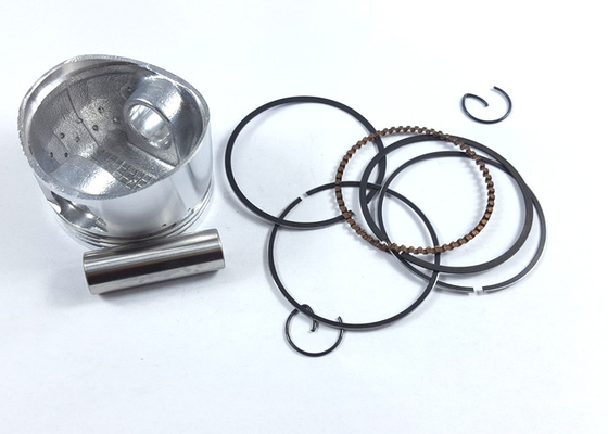 Kolben-Kit And Ring For Motorcycle-Maschine der Korrosionsbeständigkeits-GY6-125