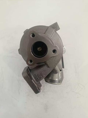 100% neues Auto-Ersatzteil Turbolader 14411-VZ20A Komplett Turbolader für Nissan ZD30