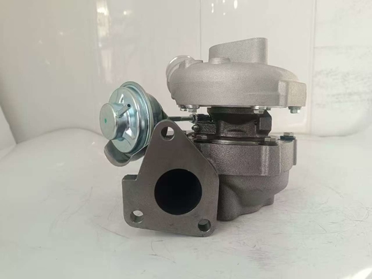 100% neues Auto-Ersatzteil Turbolader 14411-VZ20A Komplett Turbolader für Nissan ZD30