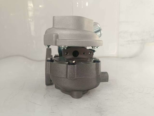100% neues Auto-Ersatzteil Turbolader 14411-VZ20A Komplett Turbolader für Nissan ZD30