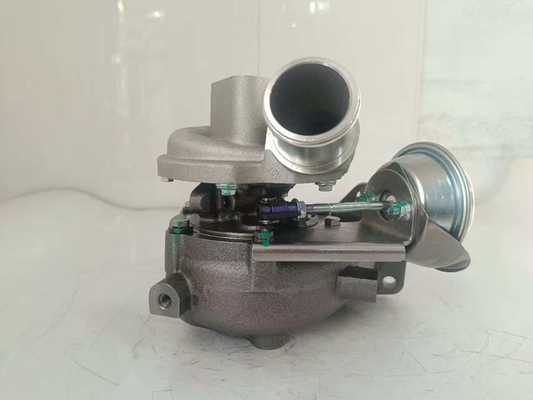 100% neues Auto-Ersatzteil Turbolader 14411-VZ20A Komplett Turbolader für Nissan ZD30