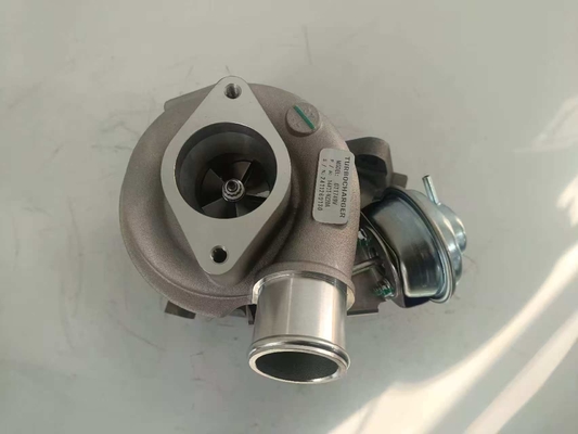 Auto Ersatzteil Turbolader 14411-VZ20A Kompletter Turbolader für Nissan ZD30